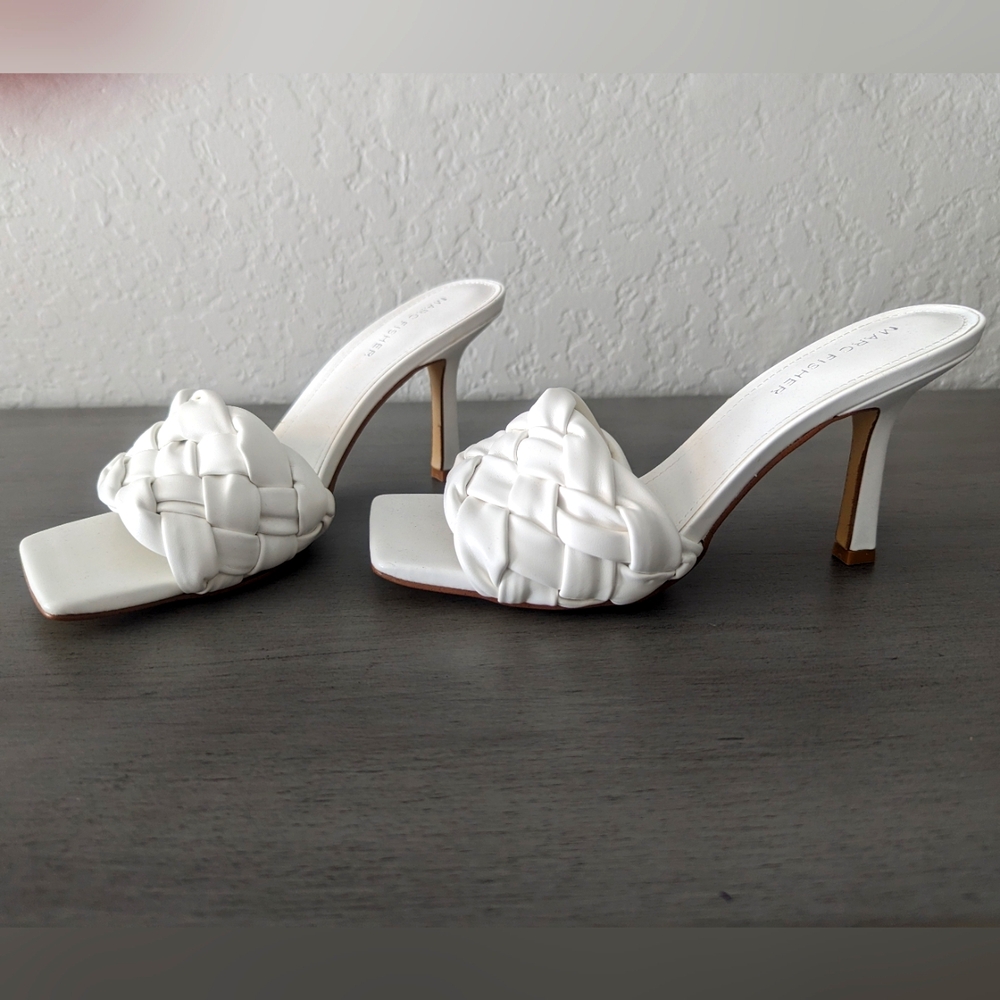 Marc Fisher Brizo Sandal